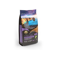 AMBROSIA MEDITERRANEAN DIET GF ADULT SENIOR LIGHT STERILISED FRESH SARDINE & COD 1.5KG