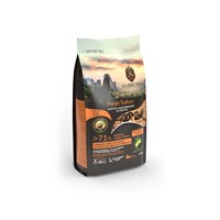 AMBROSIA MED/NEAN DIET GF 1.5KG SENIOR LIGHT STERILISED TURKEY