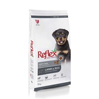 REFLEX PUPPY LAMB & RICE 15kg