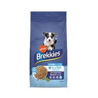 BREKKIES DOG JUNIOR ORIGINAL 20kg