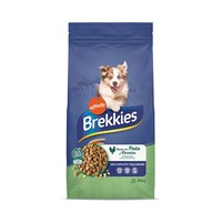 BREKKIES DOG COMPLET 20kg