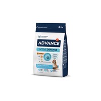 ADVANCE MOTHER DOG & INITIAL 3kg