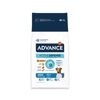 ADVANCE DOG ADULT MINI 7kg