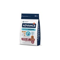 ADVANCE DOG SENIOR MEDIUM 3kg