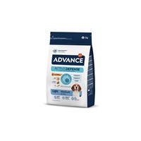 ADVANCE DOG LIGHT MEDIUM 3kg