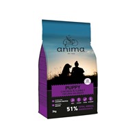 ANIMA PUPPY LARGE CHICKEN & TURKEY 3kg