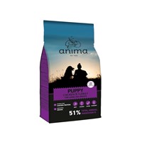 ANIMA PUPPY LARGE CHICKEN & TURKEY 14kg