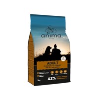 ANIMA ADULT CHICKEN & TURKEY 3kg
