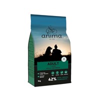 ANIMA ADULT LAMB & RICE 3kg