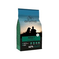 ANIMA ADULT LAMB & RICE 14kg