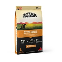 ACANA PUPPY LARGE 17KG