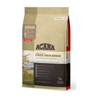 ACANA DOG FREE RUN DUCK 11.4KG +2KG ΔΩΡΟ