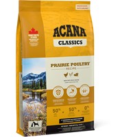 ACANA DOG PRAIRIE POULTRY 9.7 KG