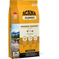 ACANA DOG PRAIRIE POULTRY 14.5 KG