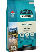 ACANA DOG WILD COAST 9.7 KG