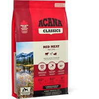 ACANA DOG CLASSIC RED 9.7 KG