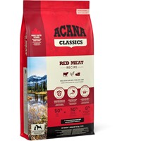 ACANA DOG CLASSIC RED 14,5KG