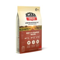 ACANA SINGLES BEEF WITH PUMPKIN 11.4 KG