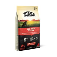 ACANA DOG RED MEAT 11.4 KG