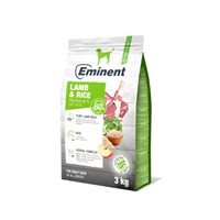 EMINENT ADULT LAMB 3Kg