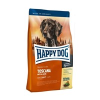 HAPPY DOG SUPREME TOSCANA 4KG