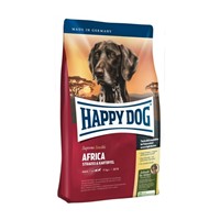 9//HAPPY DOG SUPREME AFRICA 12,5 KG//