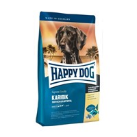 HAPPY DOG SUPREME KARIBIK 1 KG