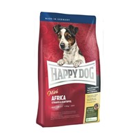 HAPPY DOG SUPREME AFRICA MINI 4KG