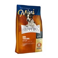 HAPPY DOG SUPREME TOSCANA MINI 800gr