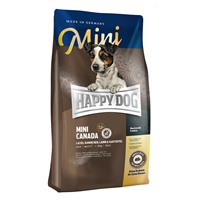 HAPPY DOG SUPREME CANADA MINI 4KG