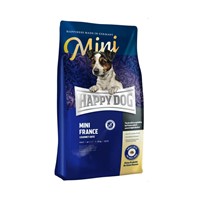 HAPPY DOG SUPREME FRANCE MINI 4KG