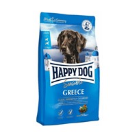 HAPPY DOG SUPREME GREECE 1KG