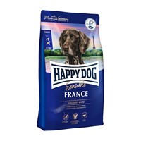 HAPPY DOG SUPREME FRANCE  11KG +1,5KG ΔΩΡΟ