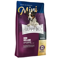 HAPPY DOG SUPREME MINI IRELAND 10G