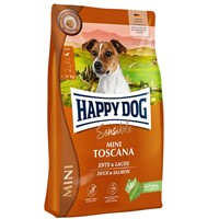 HAPPY DOG SUPREME TOSCANA MINI 800GR