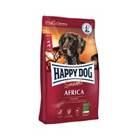 HAPPY DOG SUPREME AFRICA 11 KG