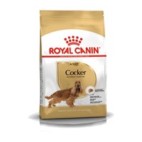 ROYAL CANIN COCKER ADULT 3 KG