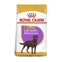 ROYAL CANIN LABRADOR STERILIZED ADULT 12KG