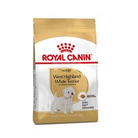 ROYAL CANIN WEST Highland White Terrier ADULT 1,5 KG