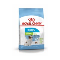 ROYAL CANIN XSMALL PUPPY 3KG