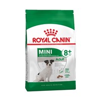 ROYAL CANIN MINI ADULT 8+  8KG