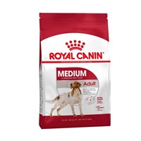 ROYAL CANIN MEDIUM ADULT 15KG