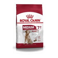 ROYAL CANIN MEDIUM ADULT +7 15KG