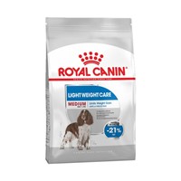 ROYAL CANIN MEDIUM LIGHT CARE 3KG