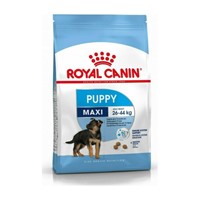 ROYAL CANIN MAXI PUPPY 4KG