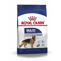 ROYAL CANIN MAXI ADULT 15KG + 3KG ΔΩΡΟ