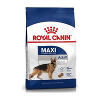 ROYAL CANIN MAXI ADULT 15KG