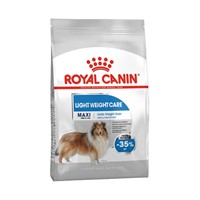 ROYAL CANIN MAXI LIGHT WEIGHT CARE 3KG