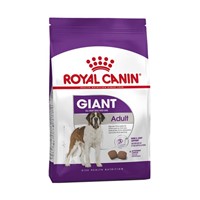 ROYAL CANIN GIANT ADULT 4KG