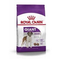 ROYAL CANIN GIANT ADULT 15KG + 3KG ΔΩΡΟ